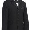 black tuxedo for boys