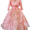 Wholesale charro mariachi suit for girls, mayoreo traje de charra para ni
