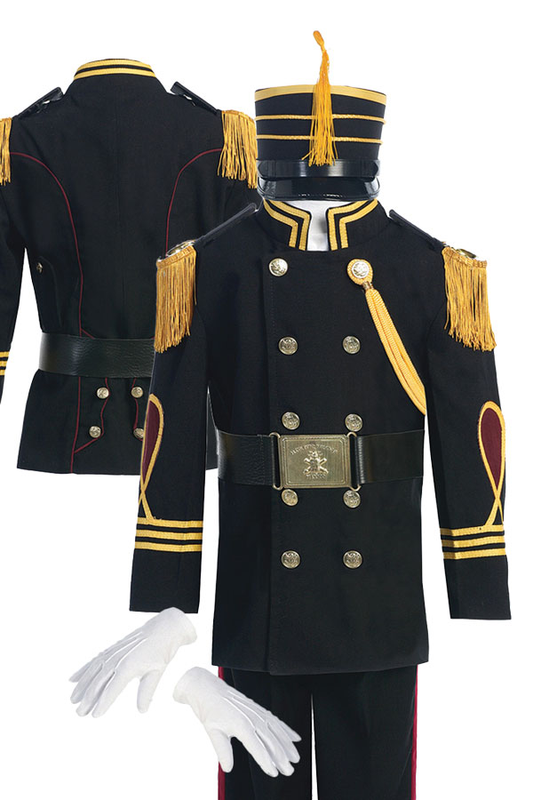 wholesale military uniform for boys wholesale