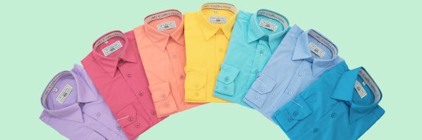wholesale boy's shirts
