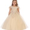 bijan kids 8077 champange