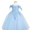 8077 bijan kids wholesale girls pageant dresses