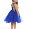 Los Angeles kids clothing girls flower girls dresses pageant