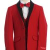 Wholesale boys suit los angeles manufacturer