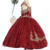 Beautiful glitter and sequins dress, vestido presentasion
