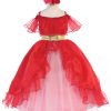 princess Elena of Avalor costume dress