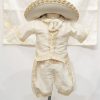 baby boys charro outfit with sombrero
