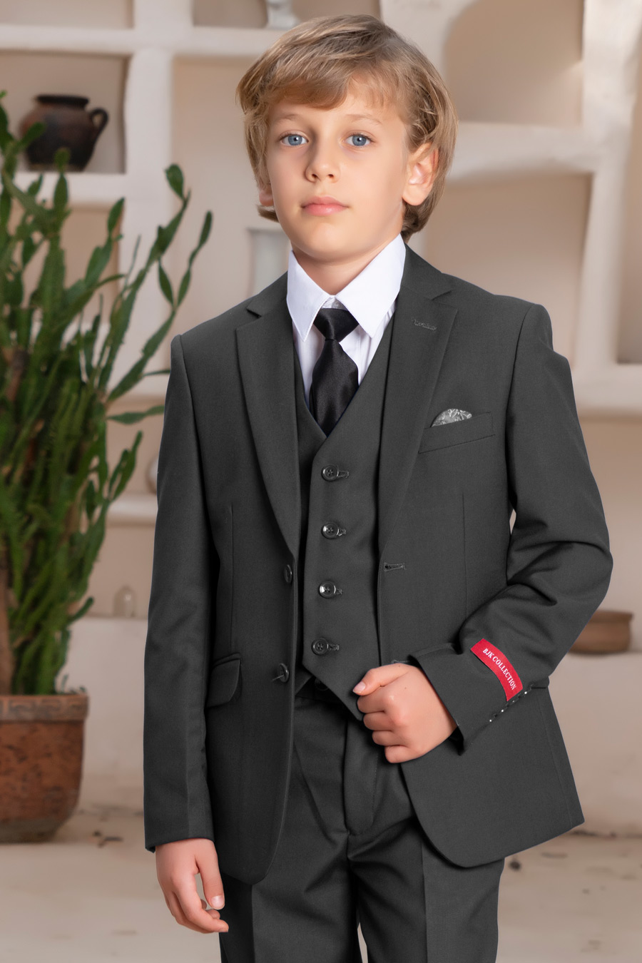 Update more than 139 boys 5 piece suit best