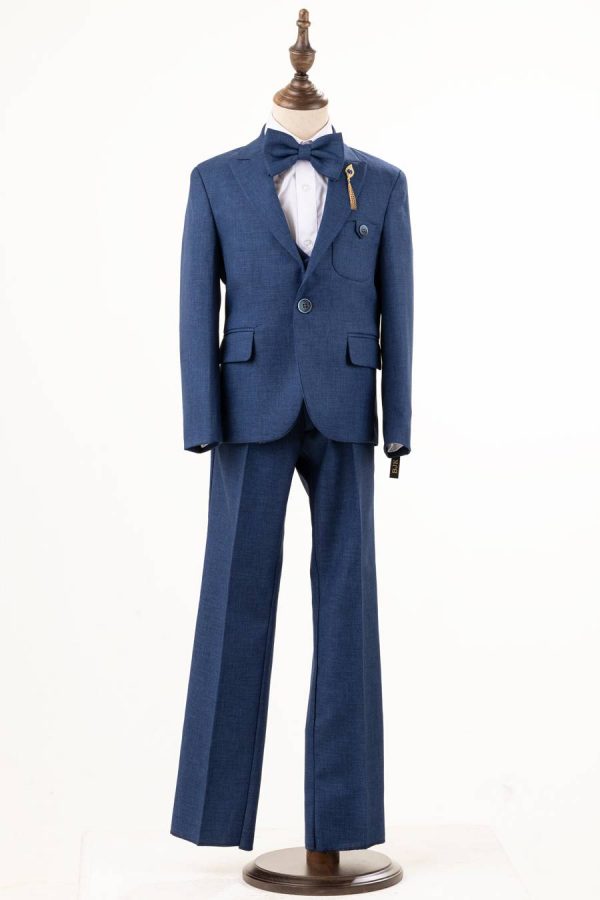 BJ20280 Blue - Image 3