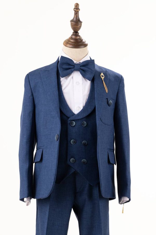 BJ20280 Blue - Image 6