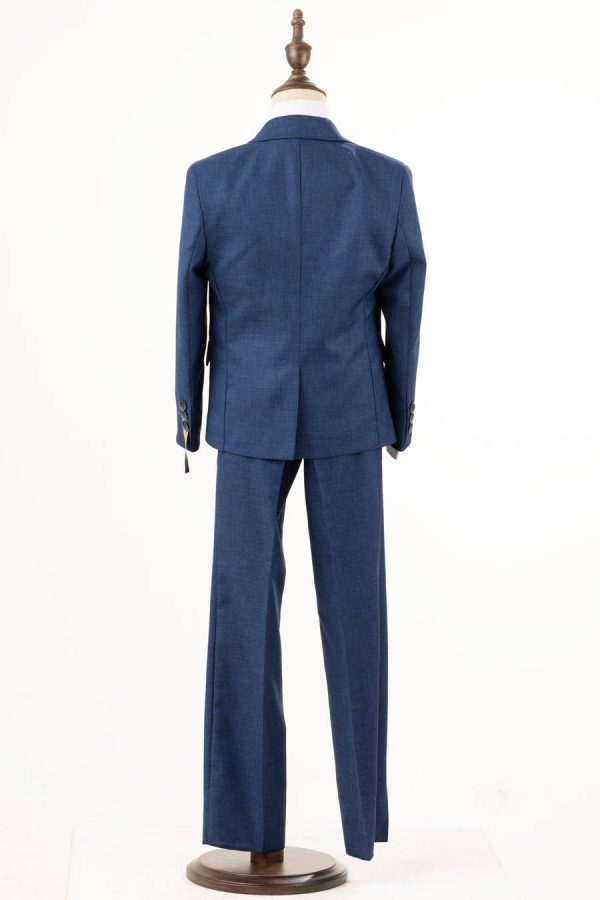 BJ20280 Blue - Image 5