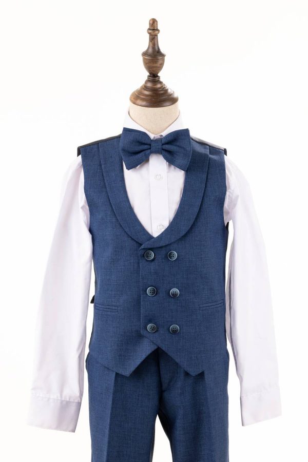 BJ20280 Blue - Image 4