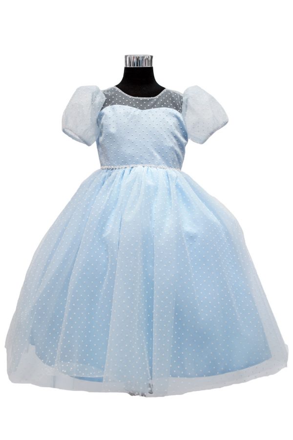 Y237-1091 Baby Blue