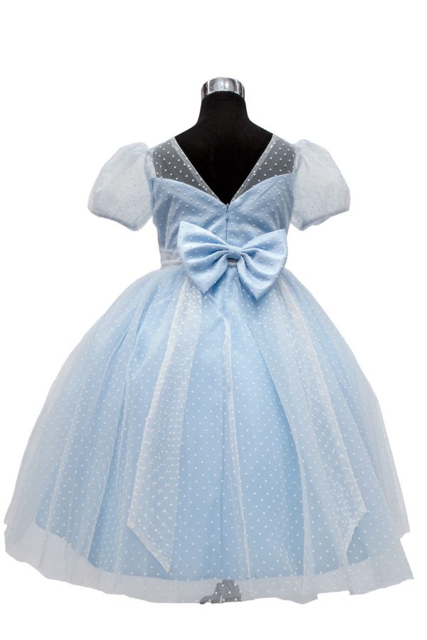 Y237-1091 Baby Blue - Image 2