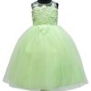 y237-1095 mint dress in bundle