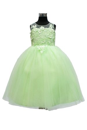 y237-1095 mint dress in bundle