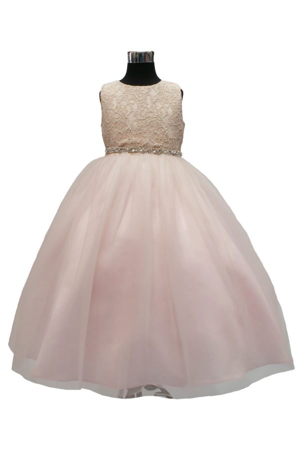 Y237-1102 Nude-Blush