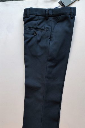 Alternative view of Boy's Solid Pants